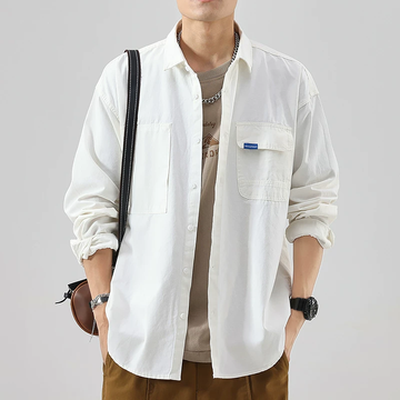 Stratos Forge Formal Utility Shirt