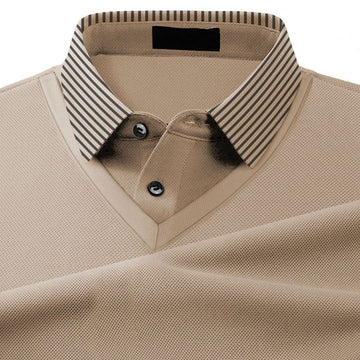 Vantage Ribline Sweatshirt