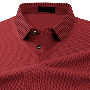 Vantage Ribline Sweatshirt