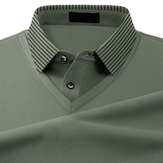Vantage Ribline Sweatshirt