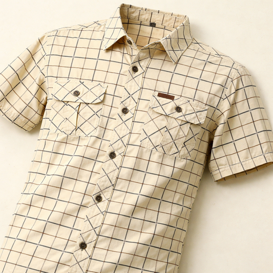 Summit Crossline Explorer Shirt