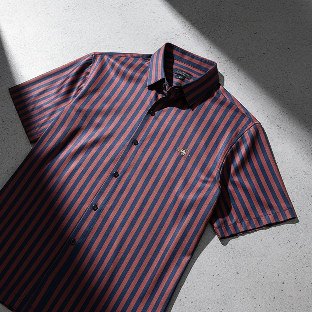StatureLine Signature Shirt
