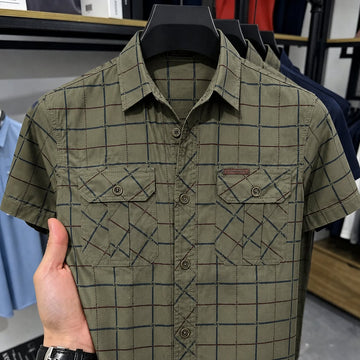 Summit Crossline Explorer Shirt