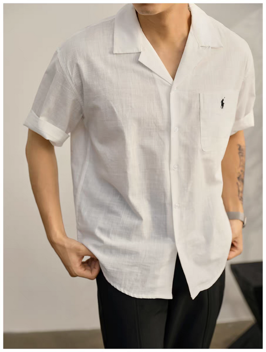 Shadow Polo Club Shirt