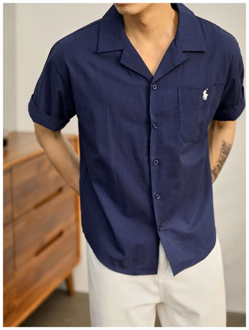 Shadow Polo Club Shirt