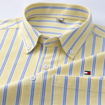 Solaris Stripe Signature Shirt