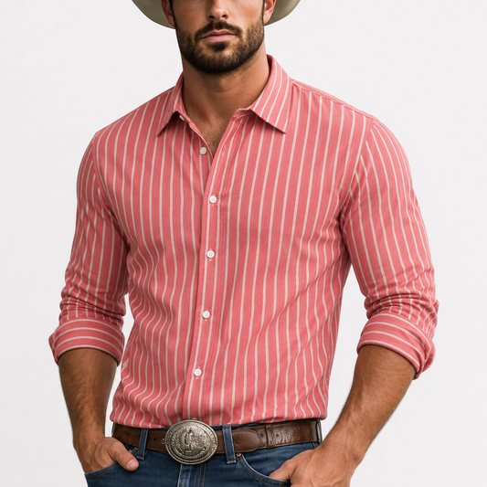 Frontier Pinline Shirt